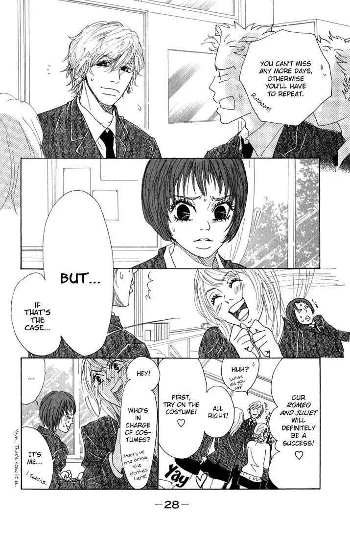 Shounenshoujo Romance Chapter 9 31